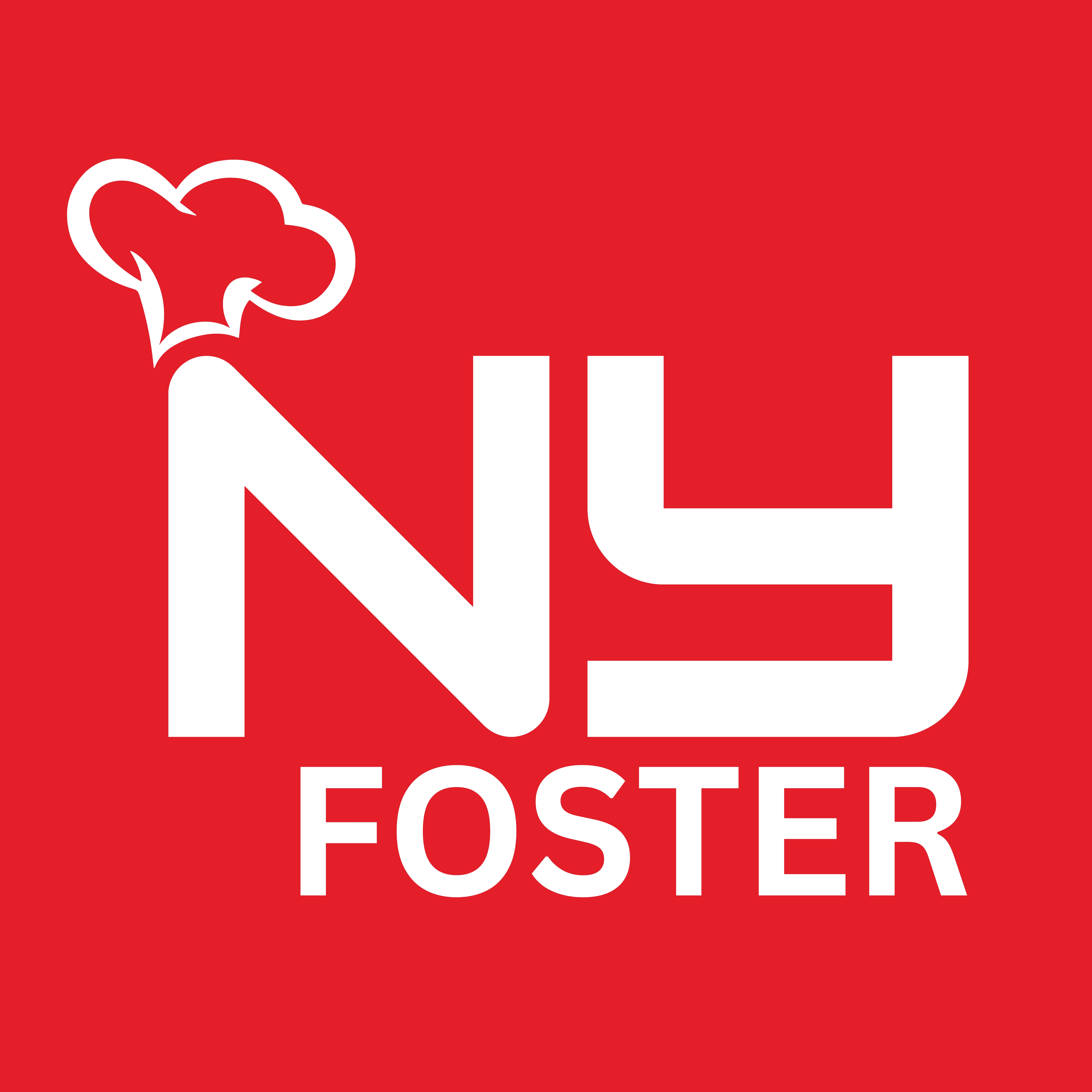 Foster logo